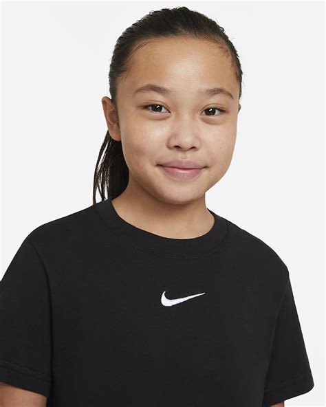 nike shirt meisjes|Girls Shirts .